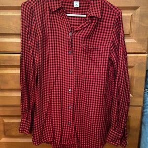 Old Navy Button Down